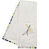 Pam Grace Creations Towel Set, Rockstar by Pam Grace Creations [並行輸入品]