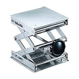 ワーゼフ:ワーゼフ ラボジャッキSUS30 LJ100 型式:LJ100
