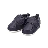 アスビーキッズ（AsbeeKIDS） Anyo(アンヨ) ベビー ベーシックファーストシューズ 81844【ネイビー/12.0cm】
