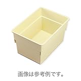 【個人宅配送不可】床下収納庫 450×600用 366×516×278mm 高気密型 床下点検口専用 SPF-45S2 JOTO 城東テクノ アミ【代不】