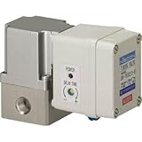 日本精器:日本精器 真空破壊弁8AAC200V7KVシリーズ BN-7KV210A-8-E-200 型式:BN-7KV210A-8-E-200