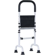 Amazon | 立ち上がり補助 補助手すり 補助器具 トイレ てすり 簡単な
