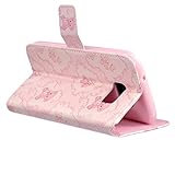 Zeebox Galaxy S7 Edge 手帳型 ケース カバー 高品質 落下防止 保護カバー 財布型ケース スタンド機能 カード収納 マグネット開閉式 Samsung Galaxy S7 Edge