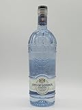 シティ オブ ロンドン オーセンティック ロンドン ドライ ジン 41.3度 700ml