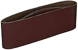 Bosch SB4R120 3-Piece 120 Grit 3 In. x 21 In. Sanding Belts [並行輸入品]