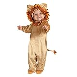 Costumes For All Occasions DG1702W Cuddly Cub 12 18 Months