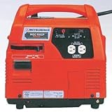 三菱重工 三菱ポータブルガス発電機 MGC900GP