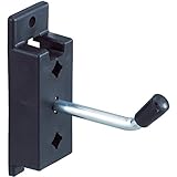 TRUSCO(トラスコ) パンチングパネル用フックバー 直線タイプ L50 PFA-S10