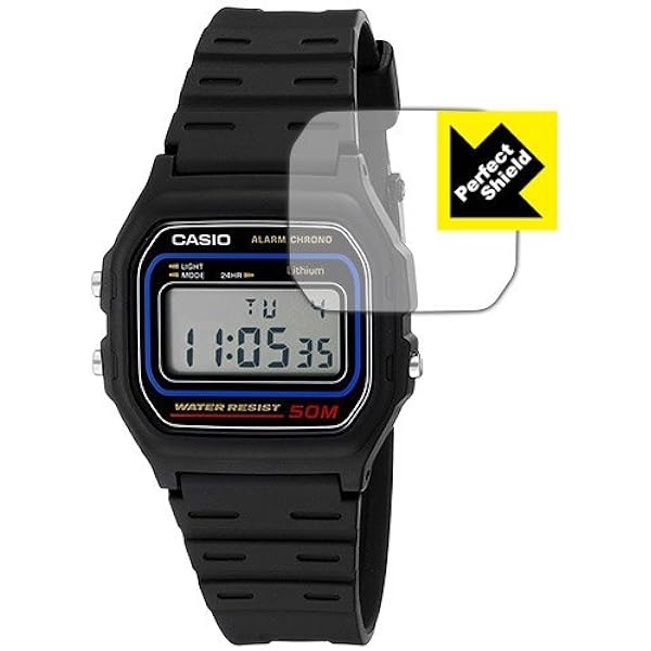 CASIOの時計 sddefault.jpg