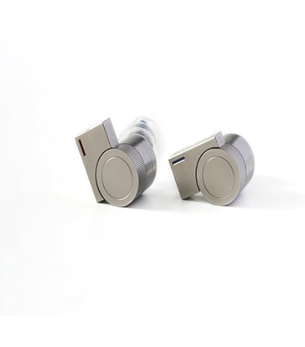 Amazon.co.jp: Softears EDGE 11mm ラビリンス構造ダイナミック