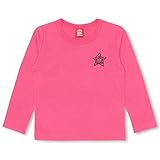 ベビードール STARロンT 子供服 130cm ピンク
