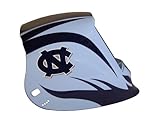 ArcOne X540V-UNC North Carolina Collegiate Logo Welding Helmet with X540V Filter by ArcOne