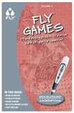 FLY? Games Pad おもちゃ (並行輸入)