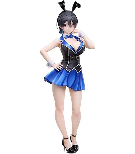 POP UP PARADE バニーガーデン 凜 L size フィギュア 楽天市場】送料無料 残り僅か フィギュア POP UP PARADE バニー