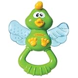 Infantino Bird Teether by Infantino