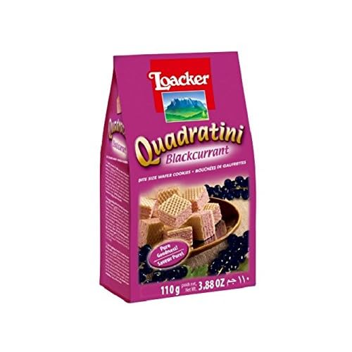 ローカー クワドラティーニ ブラックカラント