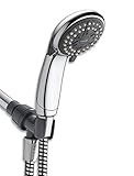 Waterpik VBE-453 Eco Flow Hand Held Shower Head [並行輸入品]