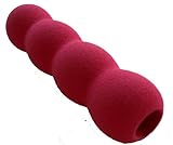 グリップクッション レッド