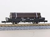 トミーテック(TOMYTEC) Nゲージ チ1 タイプ 木材付 2720 鉄道模型 貨車