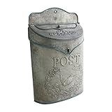 COVENT GARDEN オールドブリキ・ポスト EZ-80