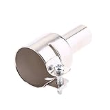 Dolity 全8サイズ選べる　　汎用　ヒートガン　ノズル　耐熱ノズル　交換用　多用途性 - 12mm