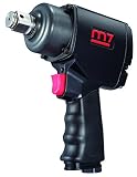 Mighty Seven NC-6210Q 3/4" Impact Wrench [並行輸入品]