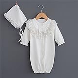 S'M(エスエム)ベビー服女の子ツーウェイオール新生児ロンパースフォーマル 2H6