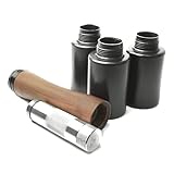 APS Hakkotsu CO2 サウンドスタングレネード Thunder B スターターキット 九八式 タイプ スティック