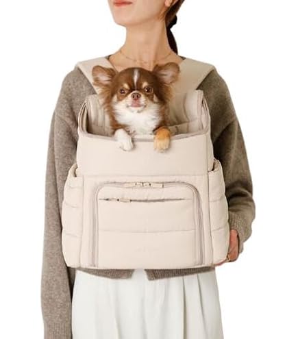 Amazon.co.jp: moncheri モンシェリ 犬 キャリーバッグ・スリング