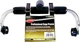 Dynamic HB049140 Adjustable Professional Paint Roller Frame, 14 to 18-Inch [並行輸入品]