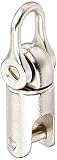 ジェフコム(Jefcom) デンサン 通線用より戻し 幅21×高さ69×奥行き21mm DK-7K