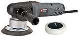 PORTER-CABLE 7346SP 6-Inch Random Orbit Sander with Polishing Pad [並行輸入品]