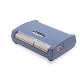 16bit 高速多機能モジュール USB-1608GX