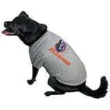 NCAA Florida GatorsペットTシャツ L ブラック