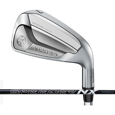 メンズ右利き初心者用　ヤマハ　インプレス　ゴルフクラブセット　W-2640 Amazon.co.jp 最新リリース: ゴルフアイアンセット の新着ランキングです。