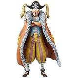 Amazon フィギュアーツzero One Piece Extra Battle 道化のバギー 頂上決戦 約190mm Pvc Abs製 塗装済み完成品フィギュア ロボット 子ども向けフィギュア おもちゃ
