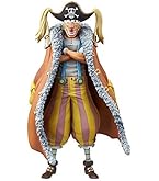 ワンピース SCultures BIG 造形王頂上決戦4 vol.4 (バギー) 約17cm 台座付属 フィギュア Amazon.co.jp: ワンピース SCultures BIG 造形王頂上決戦4 vol.4