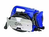 AR　ブルークリーンシリーズ★高圧ジェット式　ハンドキャリー洗浄機・６０Hz　（ 1500PSI、1.5GPM、11Amp）、6mホース【海外輸入品】保証付