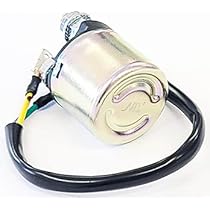Amazon.co.jp: B5-7 セルリレー スターターリレー ゼファー400