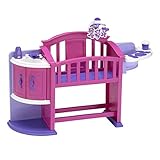 American Plastic Toy My Very Own Nursery Set [並行輸入品]