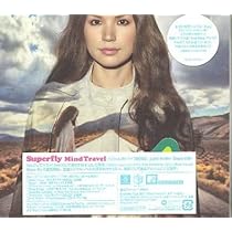Amazon.co.jp: □ Superfly (スーパーフライ ）越智志帆 Mind