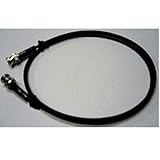テイシン電機 同軸テストリード 3m RG-58A/U CCA-7-030A