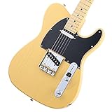 Fender/ISHIBASHI FSR Made in Japan Hybrid II Telecaster Ash Body Maple Fingerboard Butterscotch Blonde フェンダー