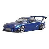 D-Like ボディ 【DL107-1】MAZDA RX-7 FD3S