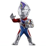 CONVERGE MOTION ウルトラマン3 [(14) ウルトラマンデッカー フラッシュタイプ](単品)