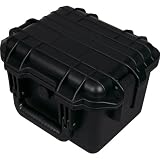 TRUSCO(トラスコ) プロテクターツールケース 黒 TAK9BK