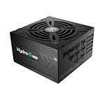 FSP Hydro G Pro 850W 電源、80 Plus Gold ATX 3.0/PCIe 5.0、フルモジュラー (HG2-850-G5T)