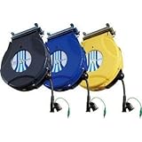 日平機器:日平 コンセントリール 10m 黄 HEP-810C-Y 型式:HEP-810C-Y