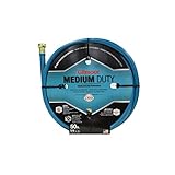 Gilmour 5/8-Inch by 50-Feet Duty Flexogen Hose, Medium [並行輸入品]
