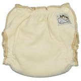 マザーイーズ サンディーズ 布おむつ （ Smallサイズ 3.5kg-9kg バンブー ）　Mother-ease Sandy's